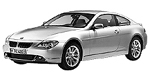 BMW E63 P0311 Fault Code