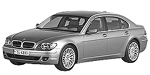 BMW E66 P0311 Fault Code