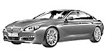 BMW F06 P0311 Fault Code